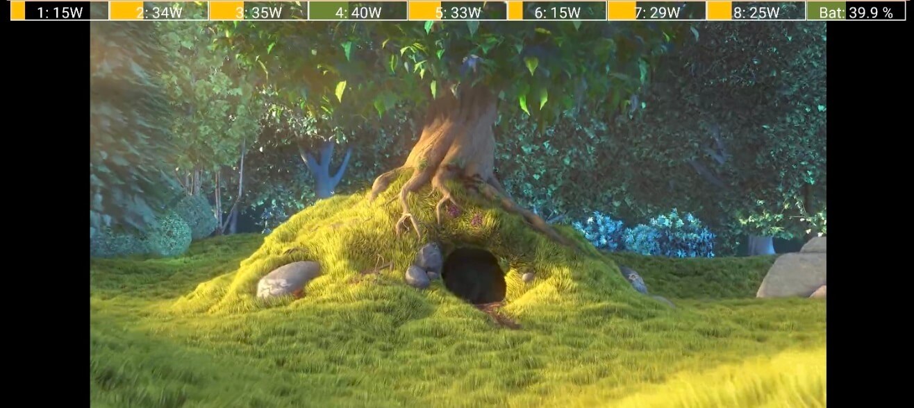 Fahrradkino Screenshot 1 Fahrradkino Screenshot 1