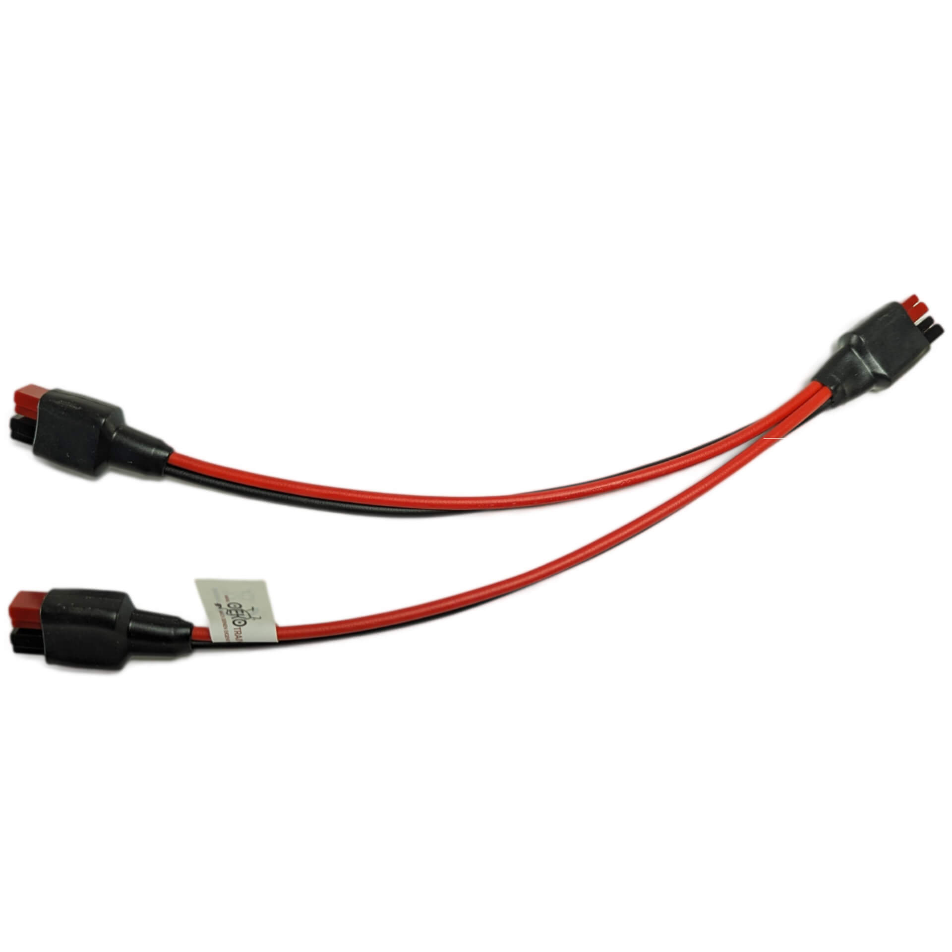 Y-Adapter Y-Adapter