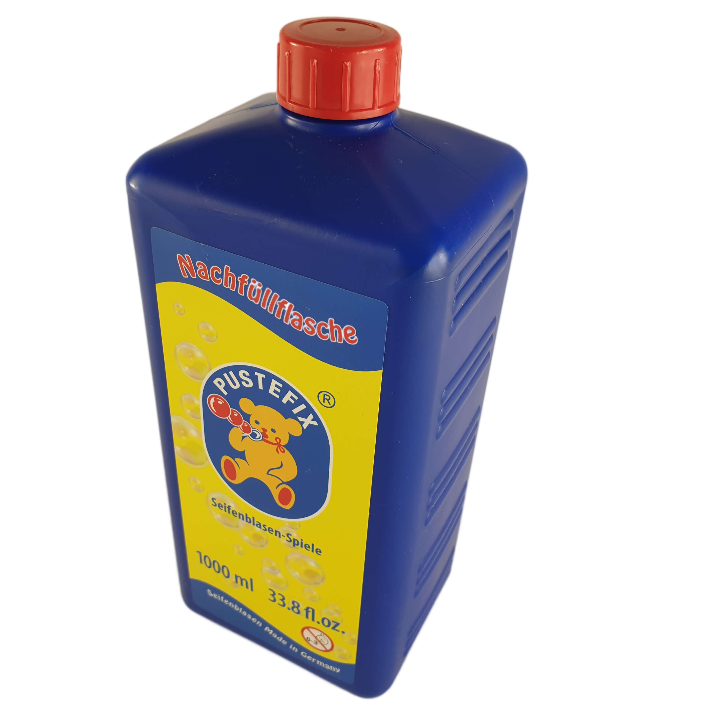 Seifenblasenfluid Seifenblasenfluid