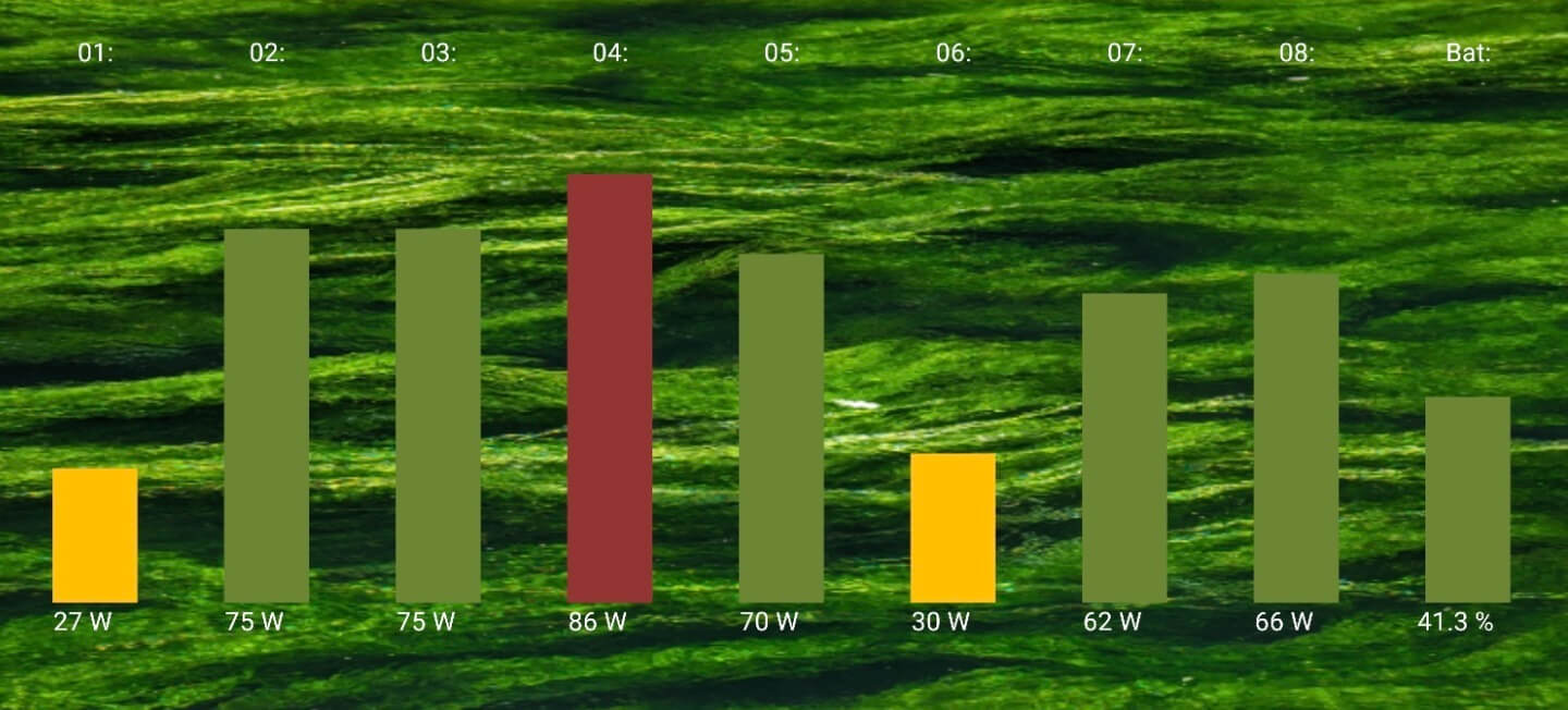 Fahrradkino Screenshot 2 Fahrradkino Screenshot 2
