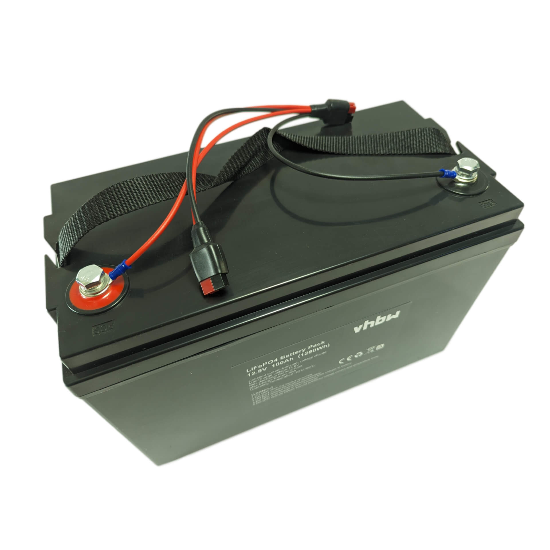 LiFePo4 Akku 1280 Wh LiFePo4 Akku 1280 Wh