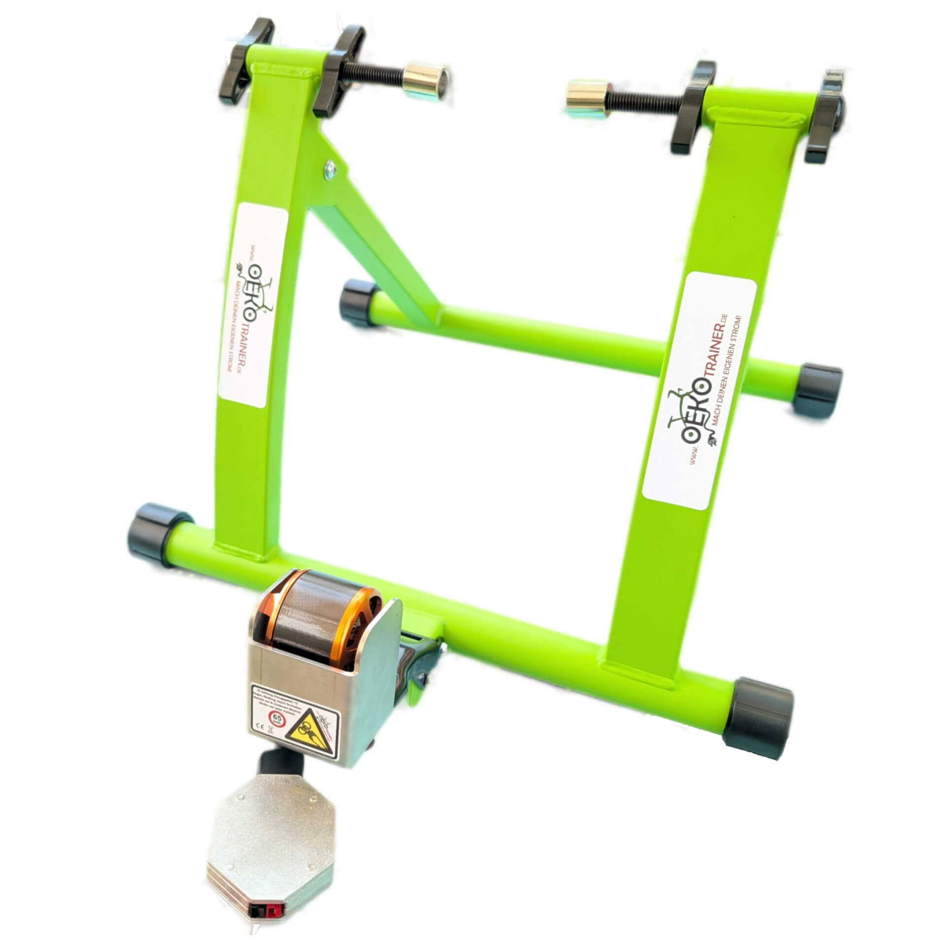 Oekotrainer Oekotrainer