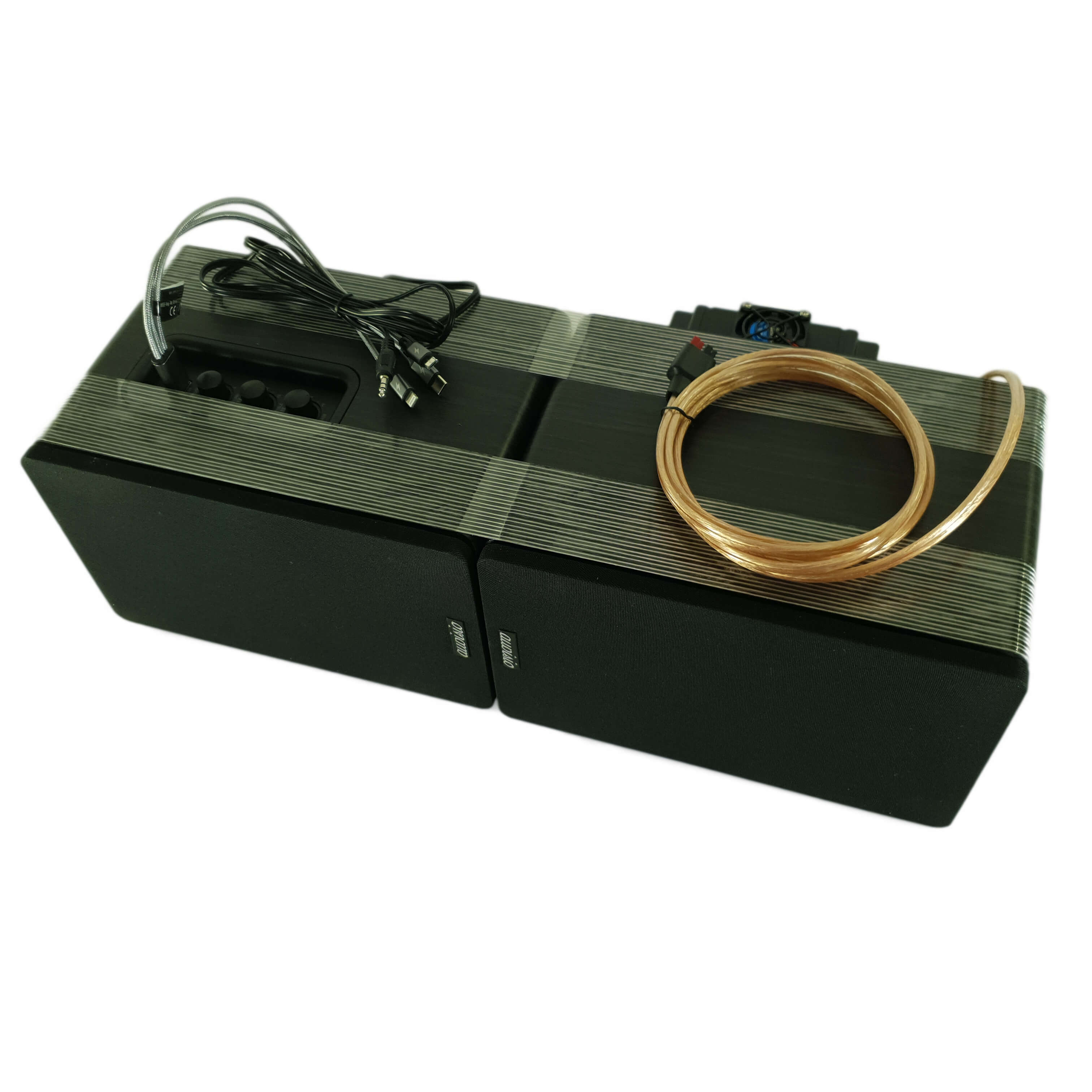 MusicBox MusicBox
