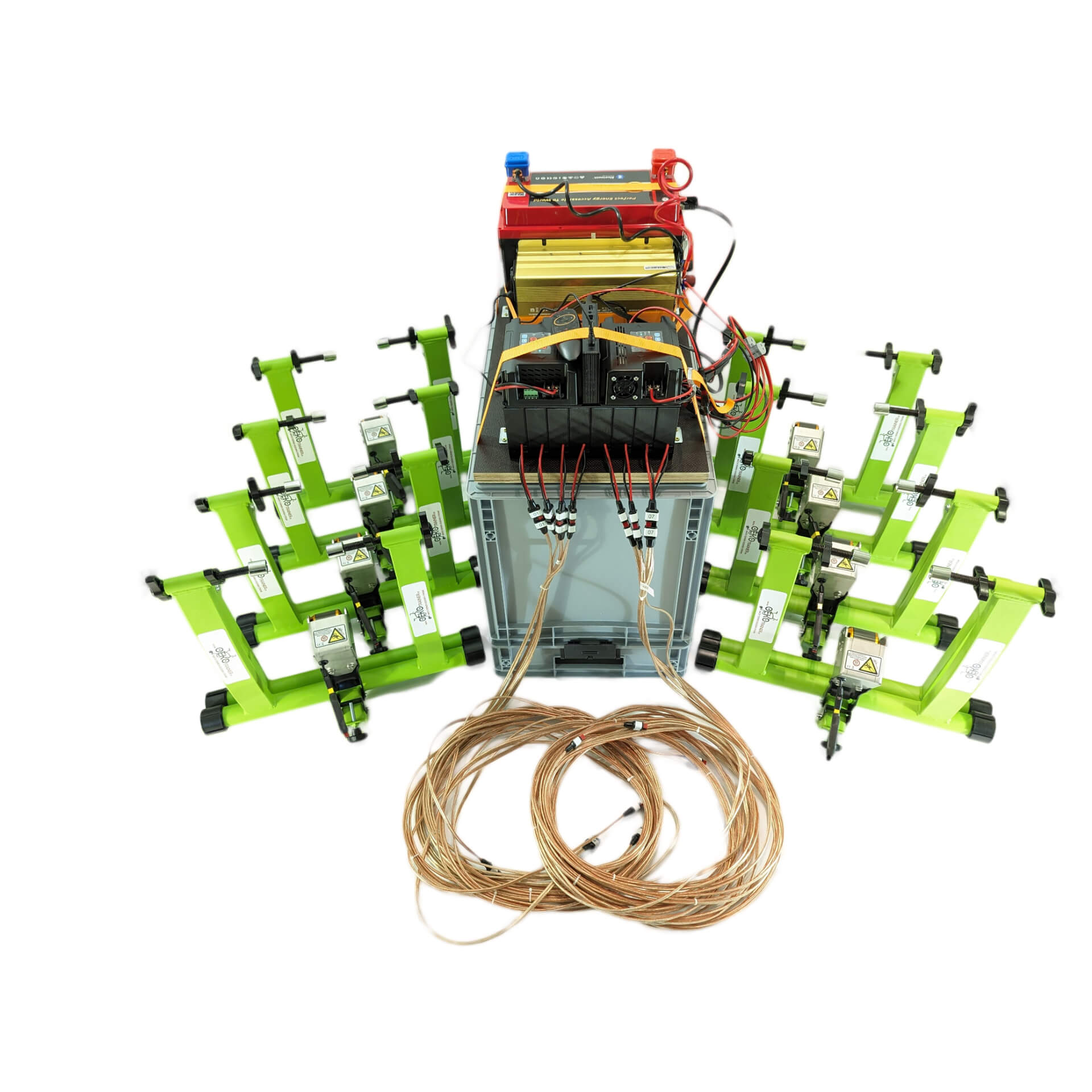 Fahrradkino 2 Fahrradkino 2