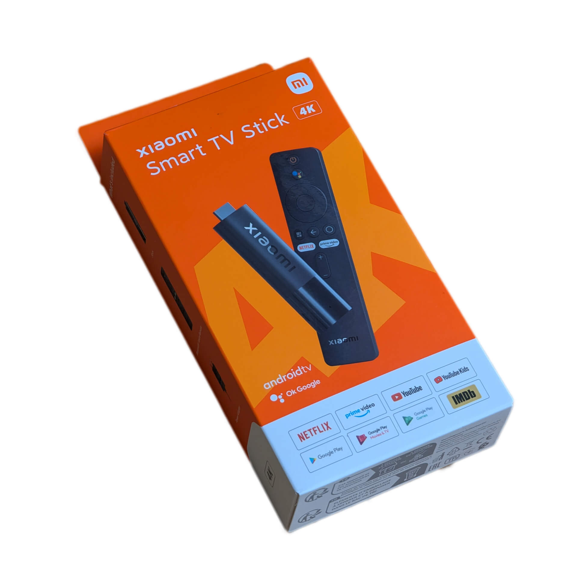 HDMIStick HDMIStick