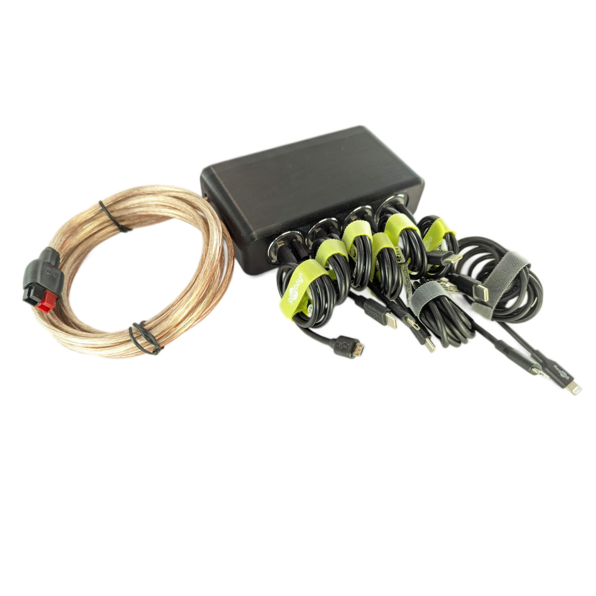 Oekotrainer Fahrradkino Mit dem Fahrrad Strom erzeugen